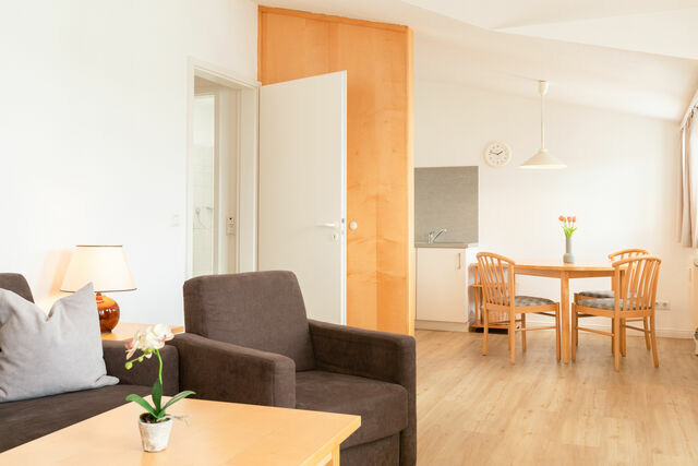 Ferienwohnung in Sellin - Fewo 383, Seepark Sellin - Bild 7