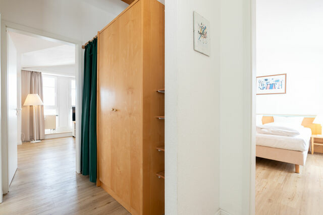 Ferienwohnung in Sellin - Fewo 383, Seepark Sellin - Bild 8