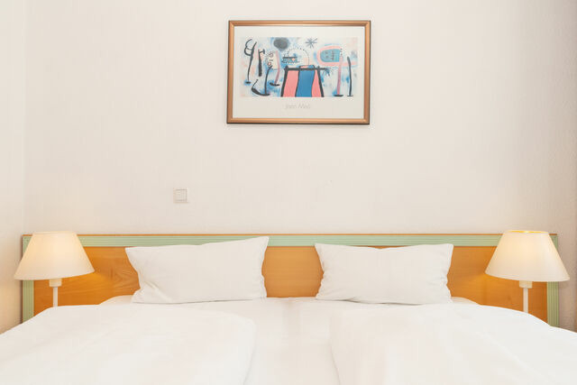 Ferienwohnung in Sellin - Fewo 383, Seepark Sellin - Bild 10