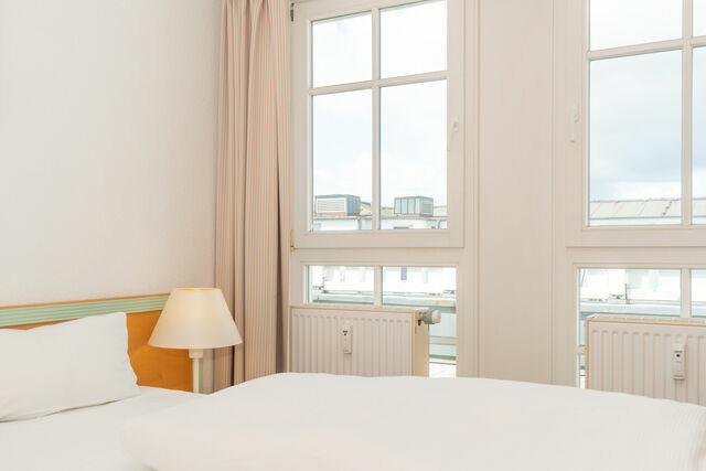 Ferienwohnung in Sellin - Fewo 383, Seepark Sellin - Bild 11