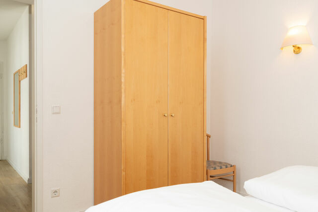 Ferienwohnung in Sellin - Fewo 383, Seepark Sellin - Bild 12