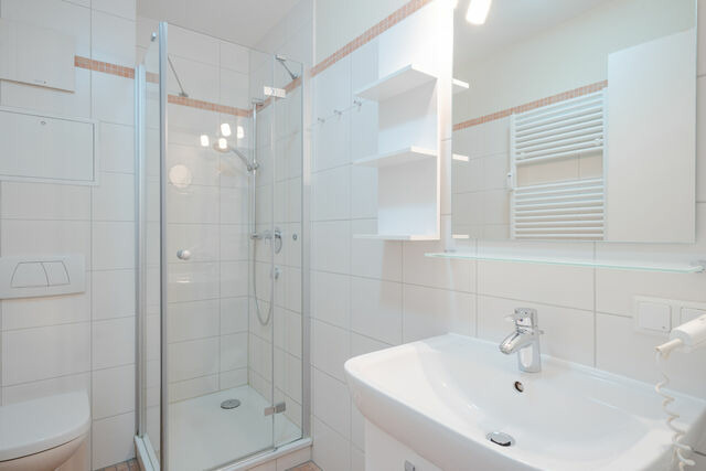 Ferienwohnung in Sellin - Fewo 652, Seepark Sellin - Bild 5