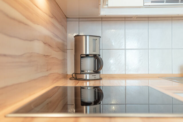 Ferienwohnung in Sellin - Fewo 652, Seepark Sellin - Bild 12
