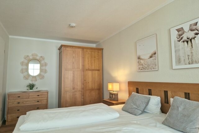 Ferienwohnung in Sellin - Fewo 652, Seepark Sellin - Bild 13