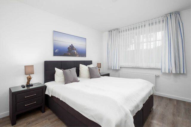 Ferienwohnung in Timmendorfer Strand - Birkenhof #02 - Bild 2