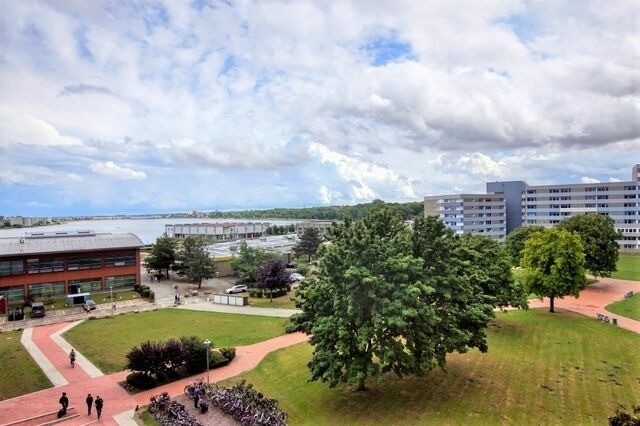 Ferienwohnung in Heiligenhafen - Ferienpark - Haus C, App. 0C0512 - Bild 2