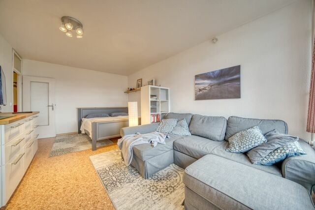 Ferienwohnung in Heiligenhafen - Ferienpark - Haus C, App. 0C0512 - Bild 9