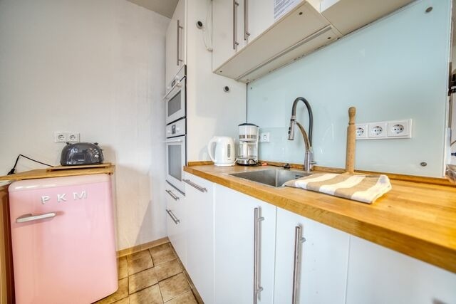 Ferienwohnung in Heiligenhafen - Ferienpark - Haus C, App. 0C0512 - Bild 10