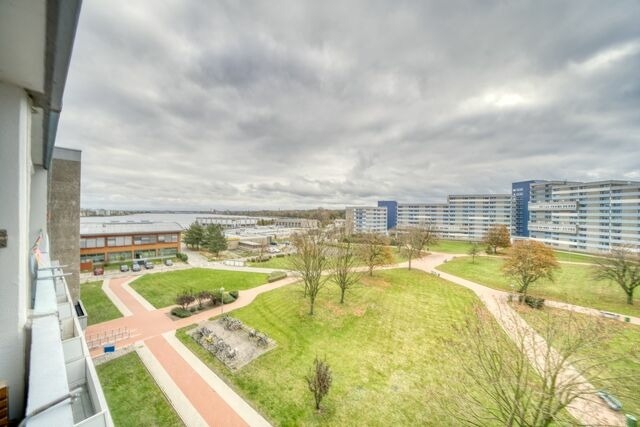 Ferienwohnung in Heiligenhafen - Ferienpark - Haus C, App. 0C0512 - Bild 17