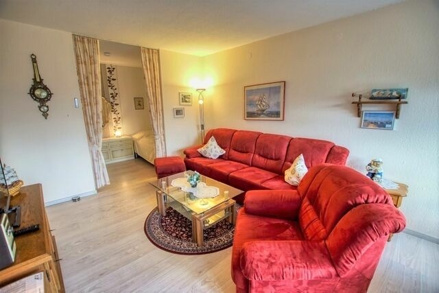 Ferienwohnung in Heiligenhafen - Ferienpark - Haus F, App. 0F0108 - Bild 4