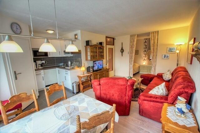 Ferienwohnung in Heiligenhafen - Ferienpark - Haus F, App. 0F0108 - Bild 5