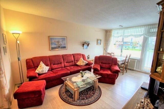 Ferienwohnung in Heiligenhafen - Ferienpark - Haus F, App. 0F0108 - Bild 6