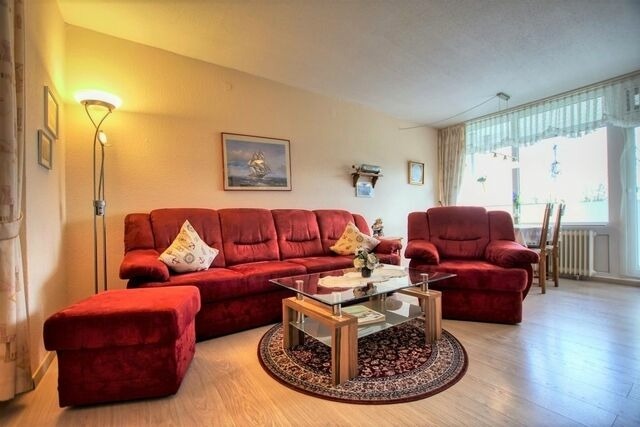 Ferienwohnung in Heiligenhafen - Ferienpark - Haus F, App. 0F0108 - Bild 8