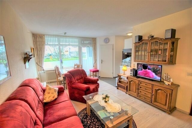 Ferienwohnung in Heiligenhafen - Ferienpark - Haus F, App. 0F0108 - Bild 9