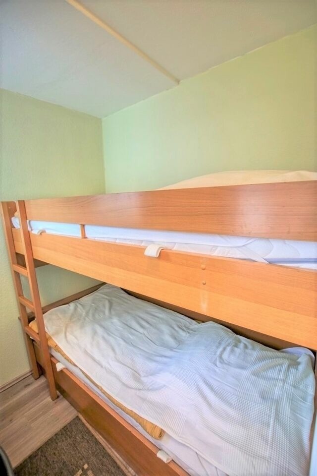 Ferienwohnung in Heiligenhafen - Ferienpark - Haus F, App. 0F0108 - Bild 12