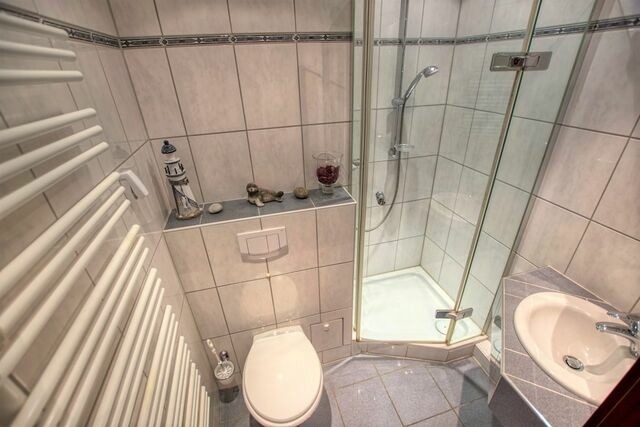 Ferienwohnung in Heiligenhafen - Ferienpark - Haus F, App. 0F0108 - Bild 13