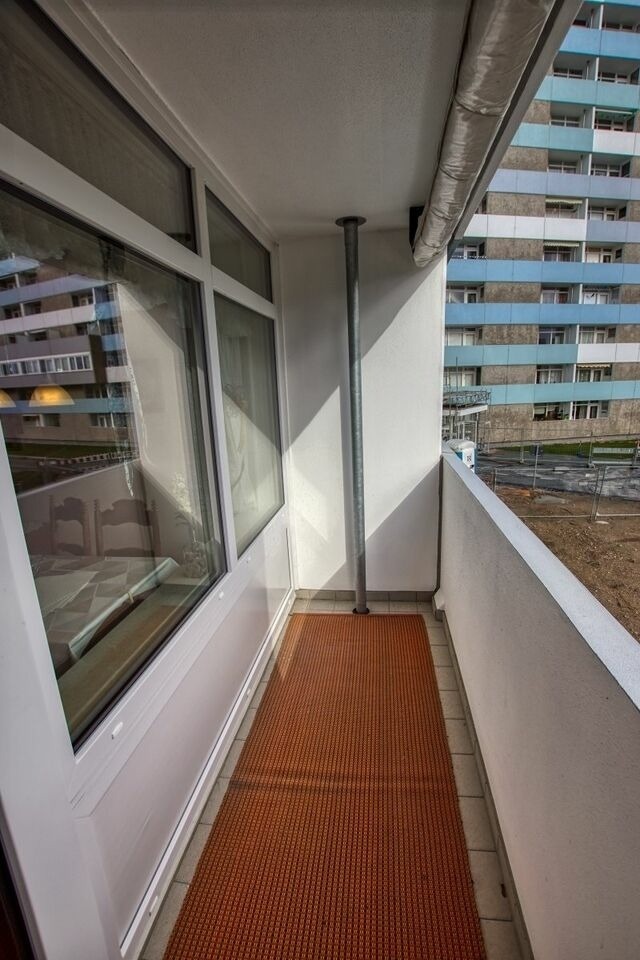 Ferienwohnung in Heiligenhafen - Ferienpark - Haus F, App. 0F0108 - Bild 15