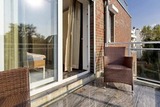 Ferienwohnung in Scharbeutz - Dachterrasse - Bild 17