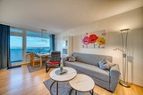 Ferienwohnung in Heiligenhafen - Ferienpark - Haus Q, App. 0Q0406 - Bild 1