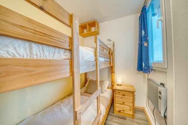 Ferienwohnung in Heiligenhafen - Ferienpark - Haus Q, App. 0Q0406 - Bild 8