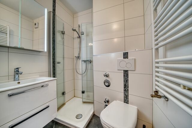 Ferienwohnung in Heiligenhafen - Ferienpark - Haus Q, App. 0Q0406 - Bild 13