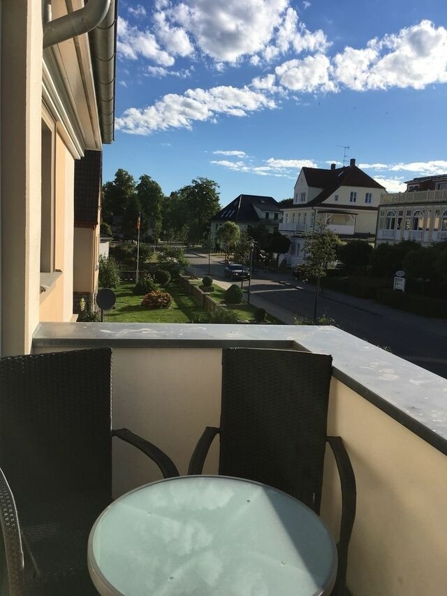 Ferienwohnung in K&uuml;hlungsborn - St&ouml;rtebeker 06-08 - Bild 3