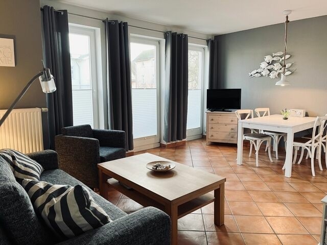 Ferienwohnung in K&uuml;hlungsborn - St&ouml;rtebeker 06-08 - Bild 4