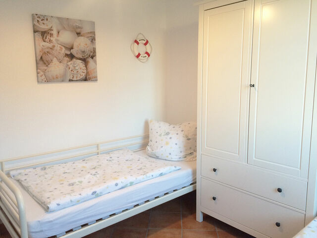 Ferienwohnung in K&uuml;hlungsborn - St&ouml;rtebeker 06-08 - Bild 8