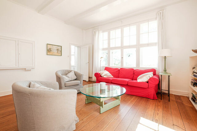 Ferienwohnung in Timmendorfer Strand - Villa am Strand, App. 2 - Bild 8