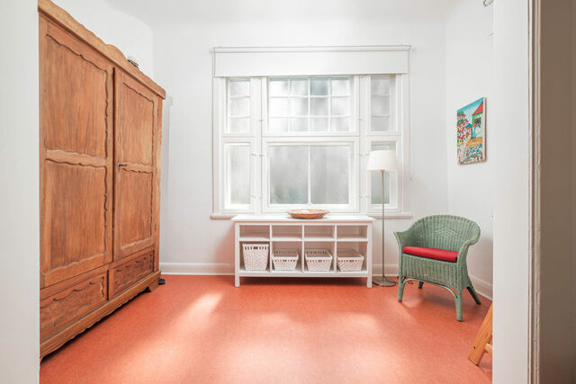 Ferienwohnung in Timmendorfer Strand - Villa am Strand, App. 2 - Bild 9