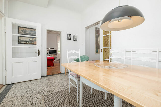 Ferienwohnung in Timmendorfer Strand - Villa am Strand, App. 2 - Bild 18