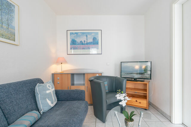 Ferienwohnung in Sellin - Fewo 502, Seepark Sellin - Bild 2