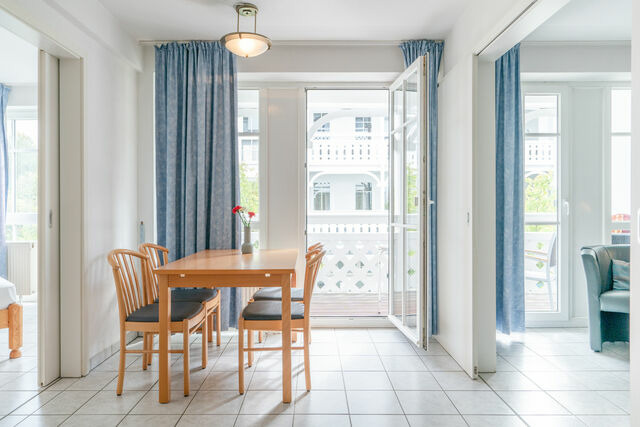 Ferienwohnung in Sellin - Fewo 502, Seepark Sellin - Bild 5