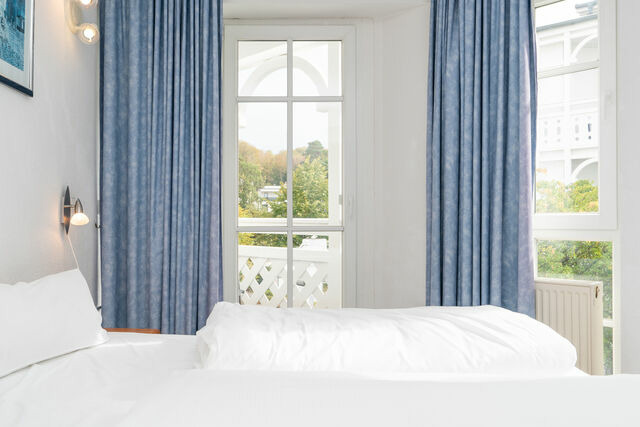 Ferienwohnung in Sellin - Fewo 502, Seepark Sellin - Bild 9