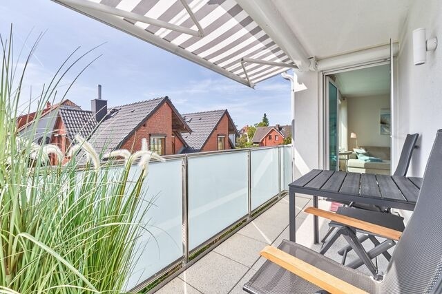 Ferienwohnung in Scharbeutz - Muschelsucher - Bild 13