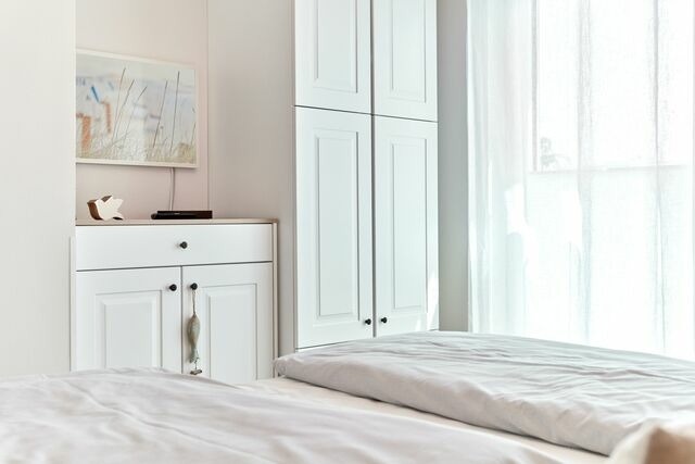 Ferienwohnung in Scharbeutz - Muschelsucher - Bild 17