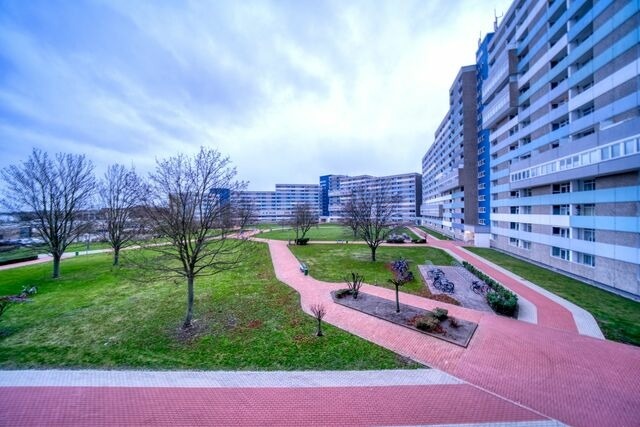 Ferienwohnung in Heiligenhafen - Ferienpark - Haus C, App. 0C0208 - Strandsehnsucht - Bild 2