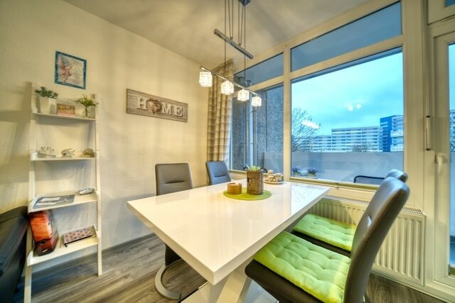 Ferienwohnung in Heiligenhafen - Ferienpark - Haus C, App. 0C0208 - Strandsehnsucht - Bild 6