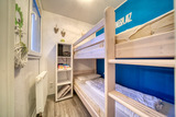 Ferienwohnung in Heiligenhafen - Ferienpark - Haus C, App. 0C0208 - Strandsehnsucht - Bild 9