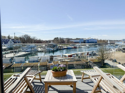 Penthouse Strand Hafen