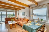 Ferienwohnung in Heiligenhafen - Haus D&uuml;nenhof, App. 3DH48 - Bild 1