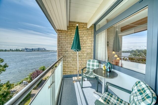Ferienwohnung in Heiligenhafen - Haus D&uuml;nenhof, App. 3DH48 - Bild 3