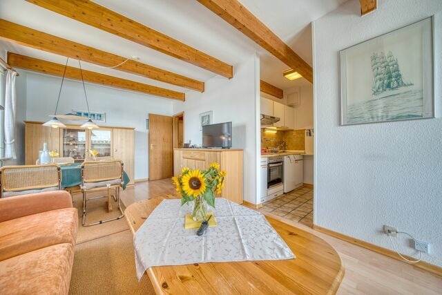 Ferienwohnung in Heiligenhafen - Haus D&uuml;nenhof, App. 3DH48 - Bild 9