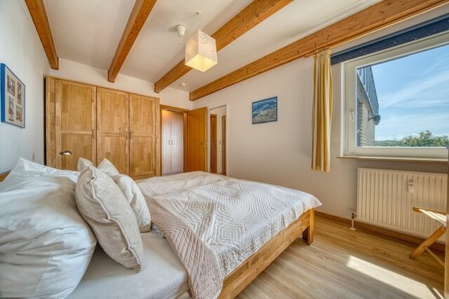 Ferienwohnung in Heiligenhafen - Haus D&uuml;nenhof, App. 3DH48 - Bild 12