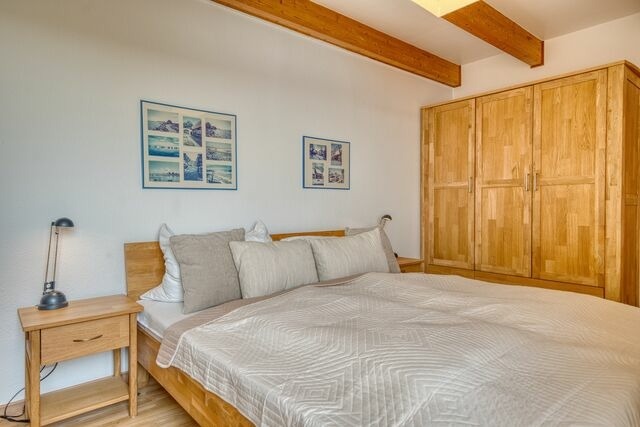 Ferienwohnung in Heiligenhafen - Haus D&uuml;nenhof, App. 3DH48 - Bild 13