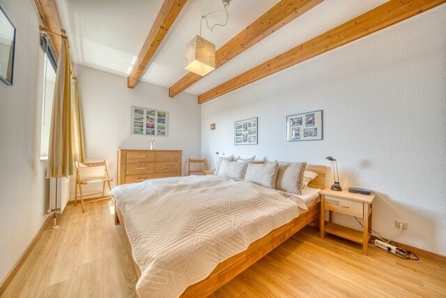 Ferienwohnung in Heiligenhafen - Haus D&uuml;nenhof, App. 3DH48 - Bild 14