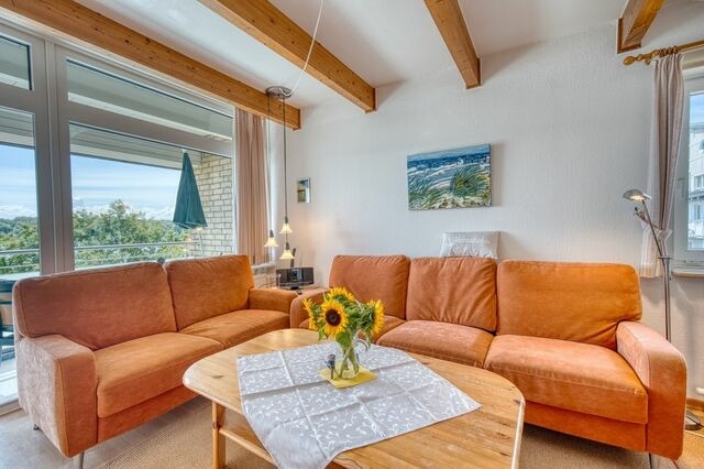 Ferienwohnung in Heiligenhafen - Haus D&uuml;nenhof, App. 3DH48 - Bild 19