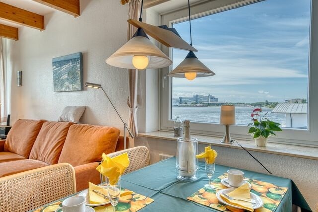 Ferienwohnung in Heiligenhafen - Haus D&uuml;nenhof, App. 3DH48 - Bild 22