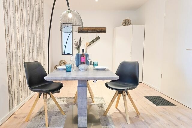 Ferienwohnung in Barth - Speicherresidenz App 5.10 Ankerlicht - Bild 10