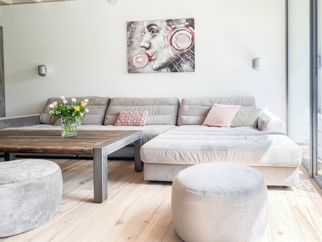 Ferienwohnung in Timmendorfer Strand - Meerchenwald 1 - Bild 4